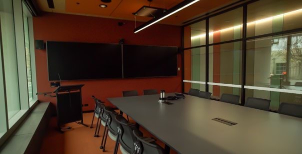 Galkangu meeting room