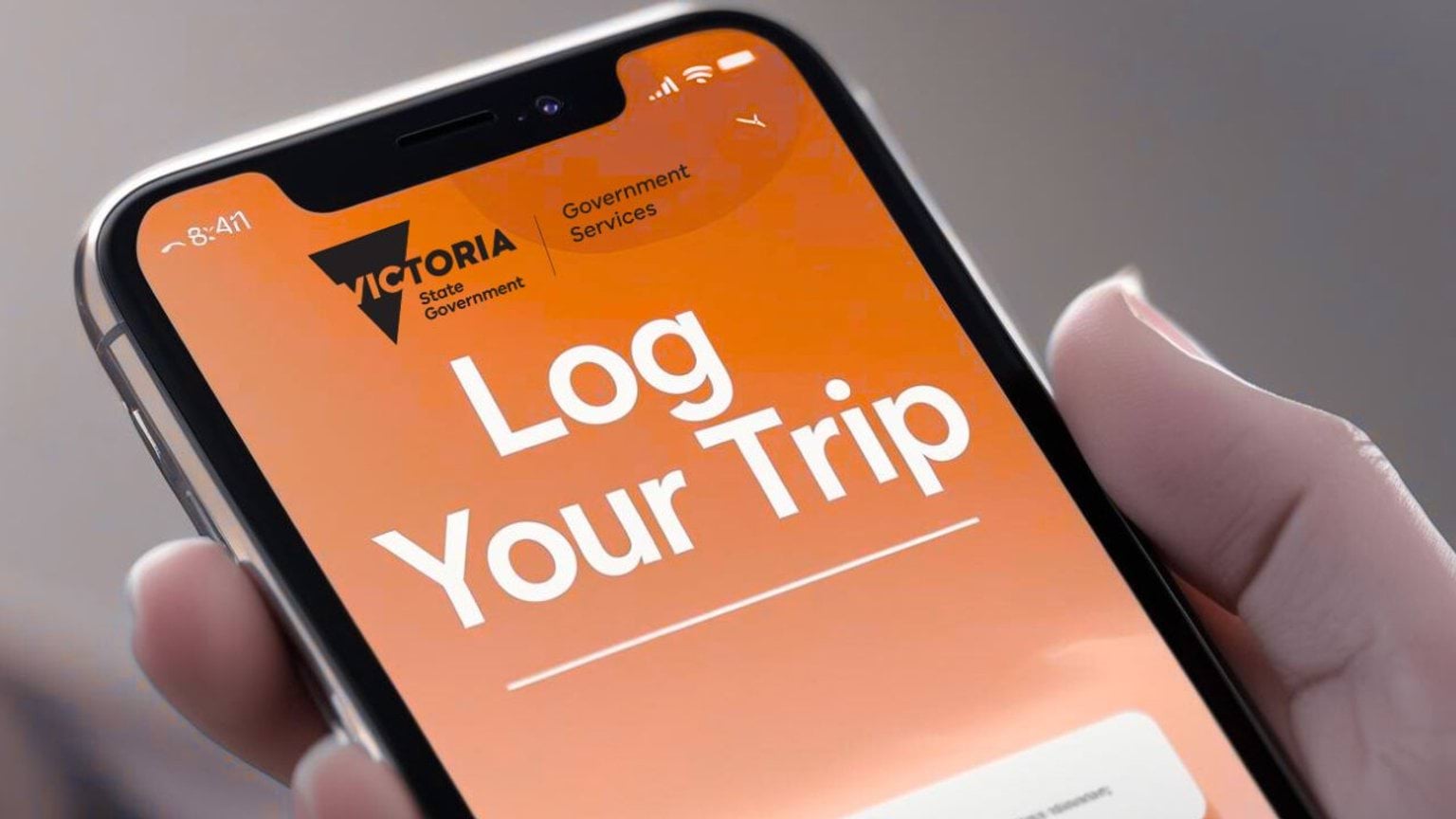 Elogbook -log your trip